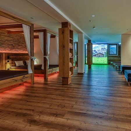 Alpenhotel Fischer 4 Sterne - Adults Only Berchtesgaden Dış mekan fotoğraf
