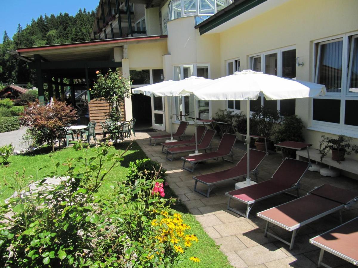 Alpenhotel Fischer 4 Sterne - Adults Only Berchtesgaden Dış mekan fotoğraf