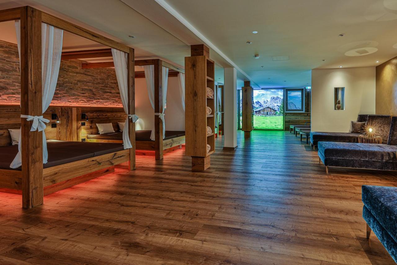 Alpenhotel Fischer 4 Sterne - Adults Only Berchtesgaden Dış mekan fotoğraf