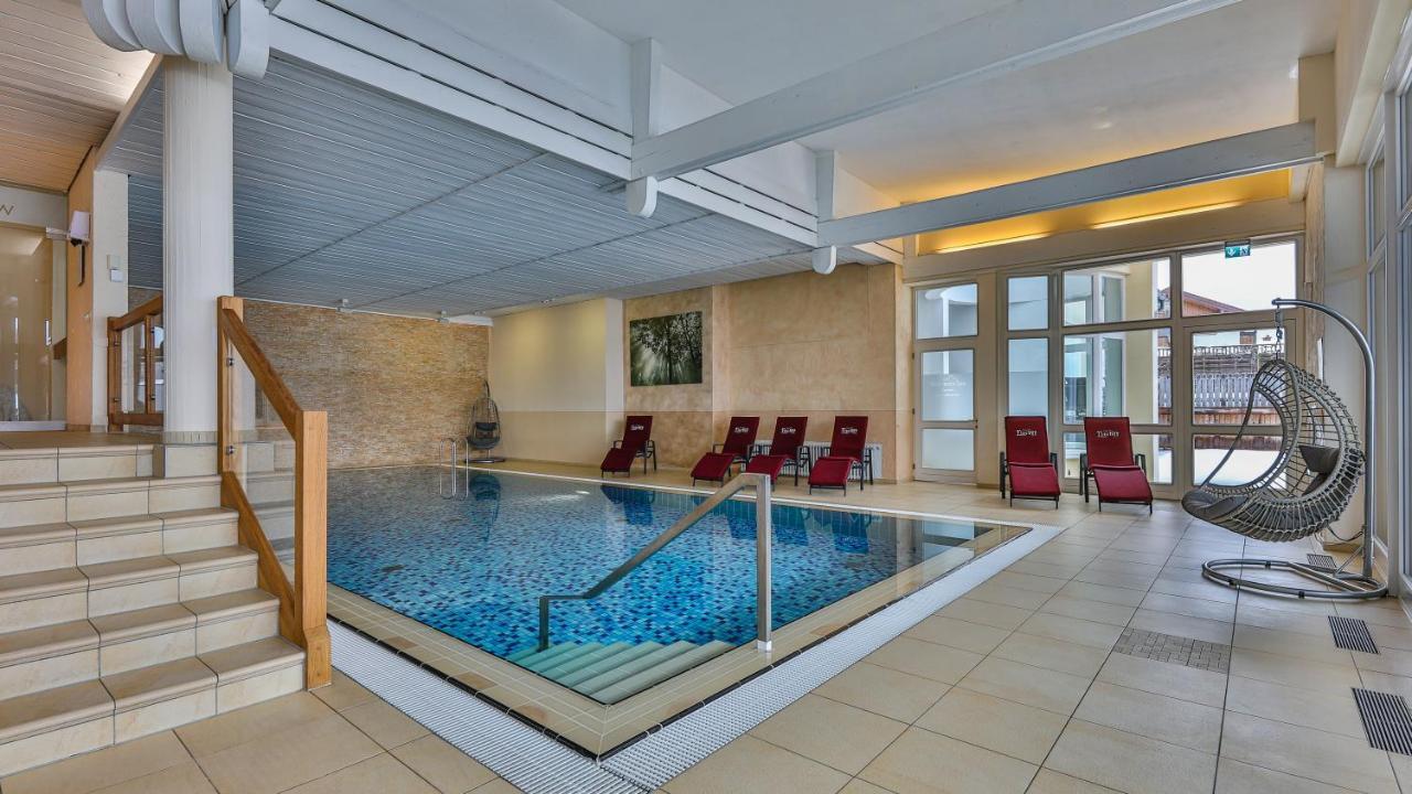 Alpenhotel Fischer 4 Sterne - Adults Only Berchtesgaden Dış mekan fotoğraf