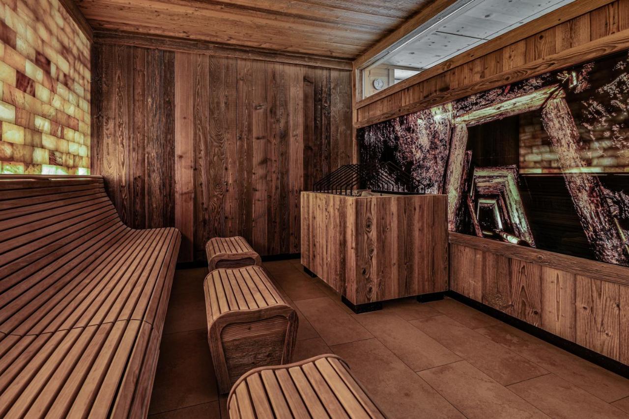 Alpenhotel Fischer 4 Sterne - Adults Only Berchtesgaden Dış mekan fotoğraf