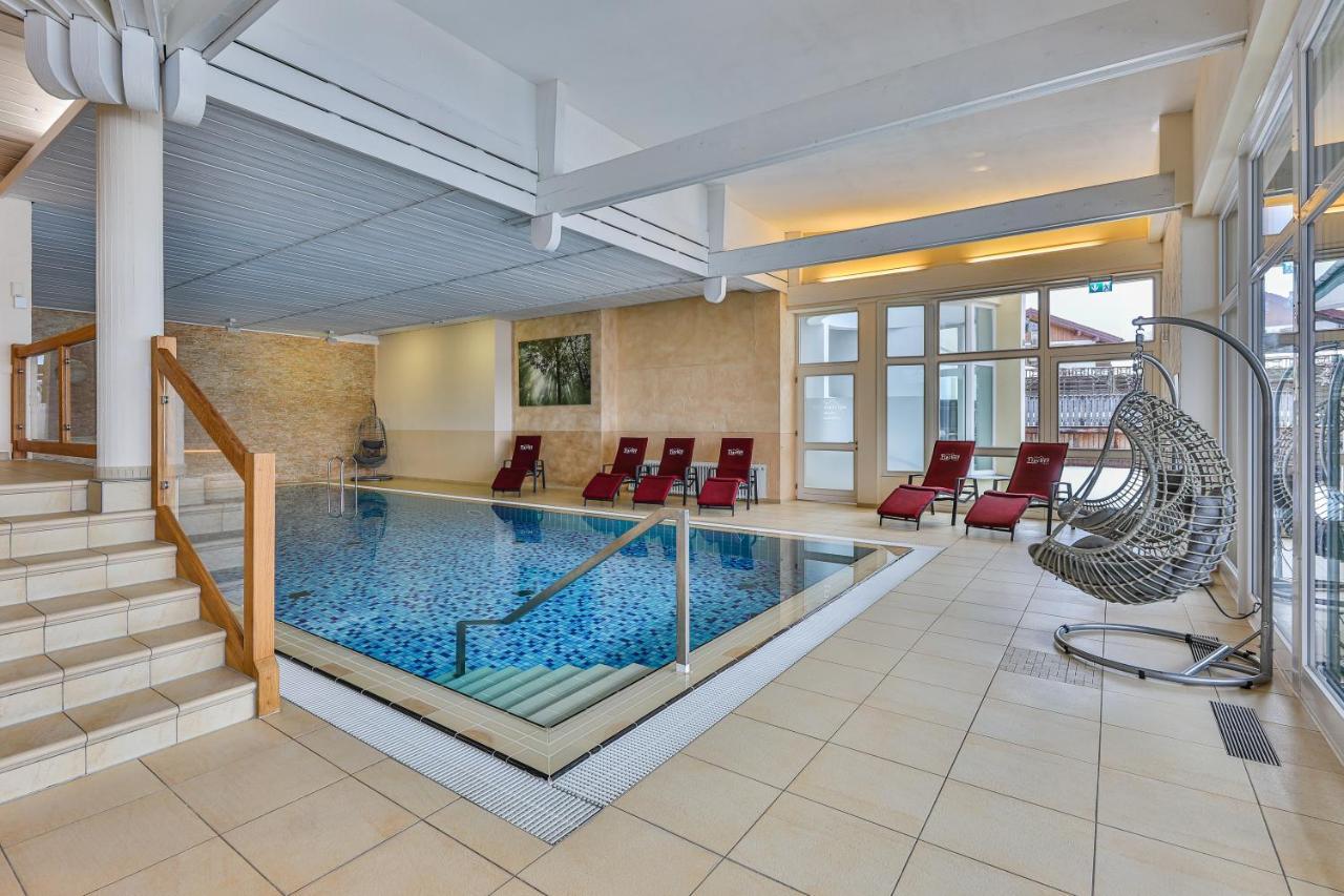 Alpenhotel Fischer 4 Sterne - Adults Only Berchtesgaden Dış mekan fotoğraf