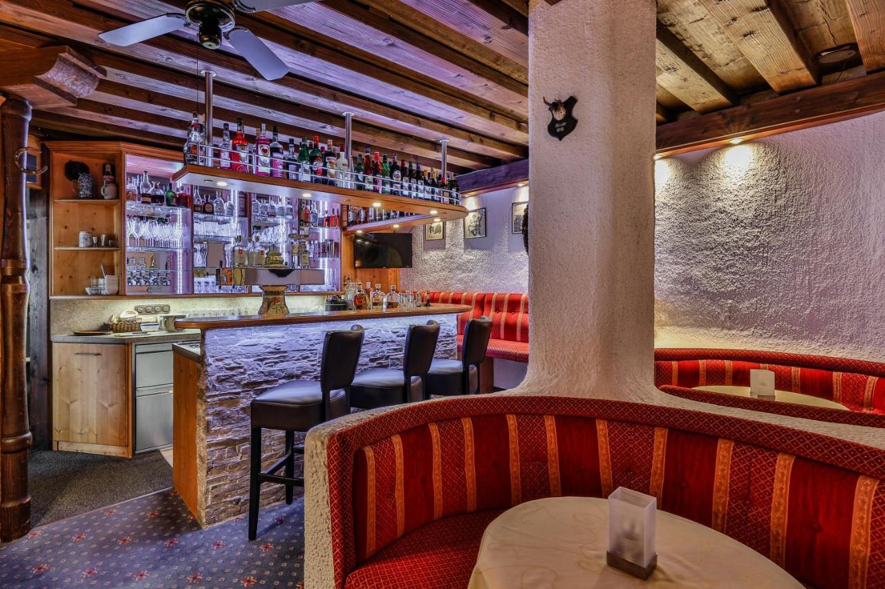 Alpenhotel Fischer 4 Sterne - Adults Only Berchtesgaden Dış mekan fotoğraf