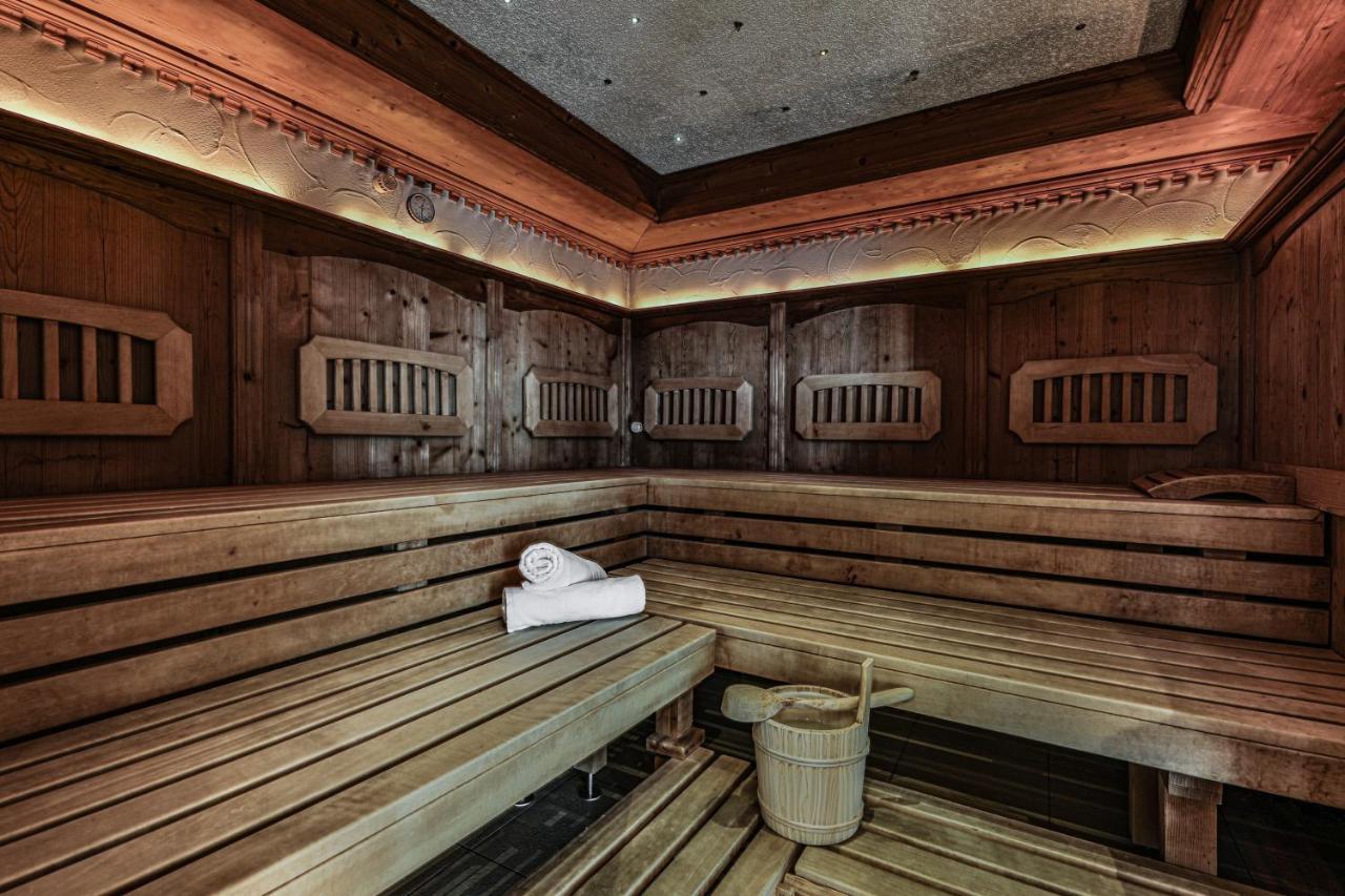Alpenhotel Fischer 4 Sterne - Adults Only Berchtesgaden Dış mekan fotoğraf