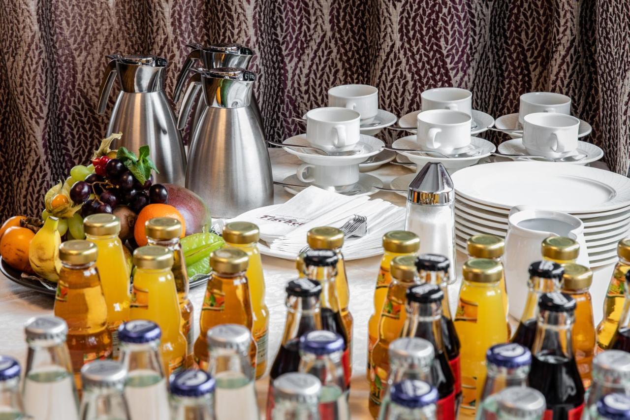 Alpenhotel Fischer 4 Sterne - Adults Only Berchtesgaden Dış mekan fotoğraf