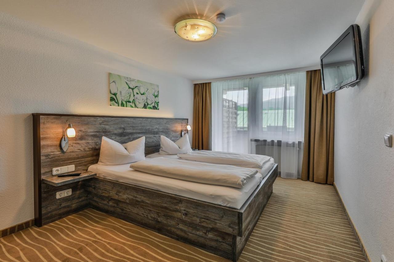 Alpenhotel Fischer 4 Sterne - Adults Only Berchtesgaden Dış mekan fotoğraf