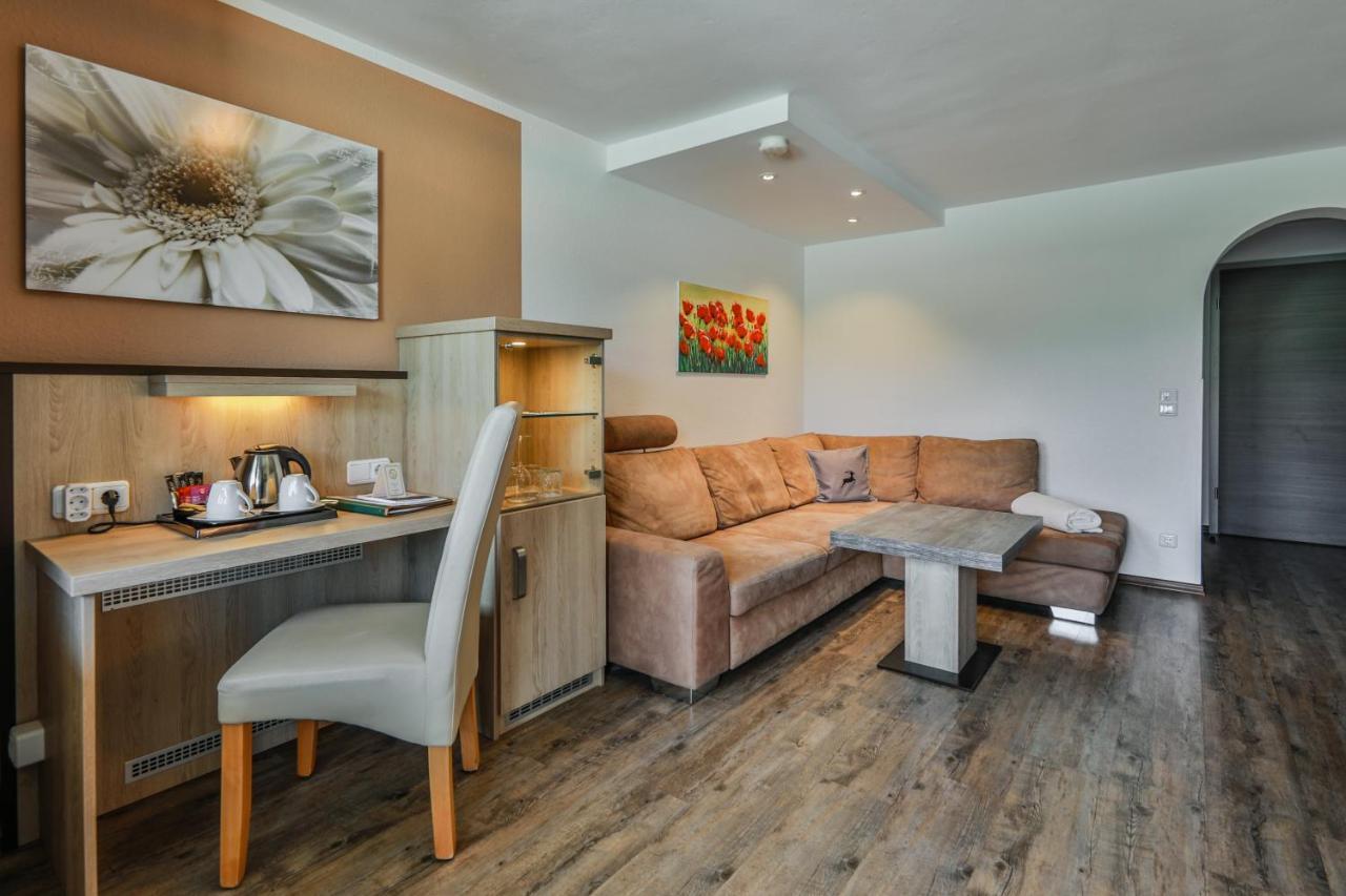 Alpenhotel Fischer 4 Sterne - Adults Only Berchtesgaden Dış mekan fotoğraf