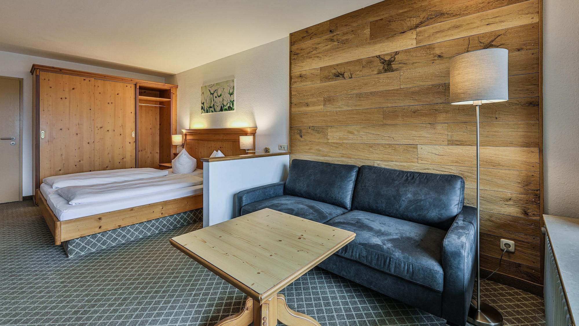 Alpenhotel Fischer 4 Sterne - Adults Only Berchtesgaden Dış mekan fotoğraf