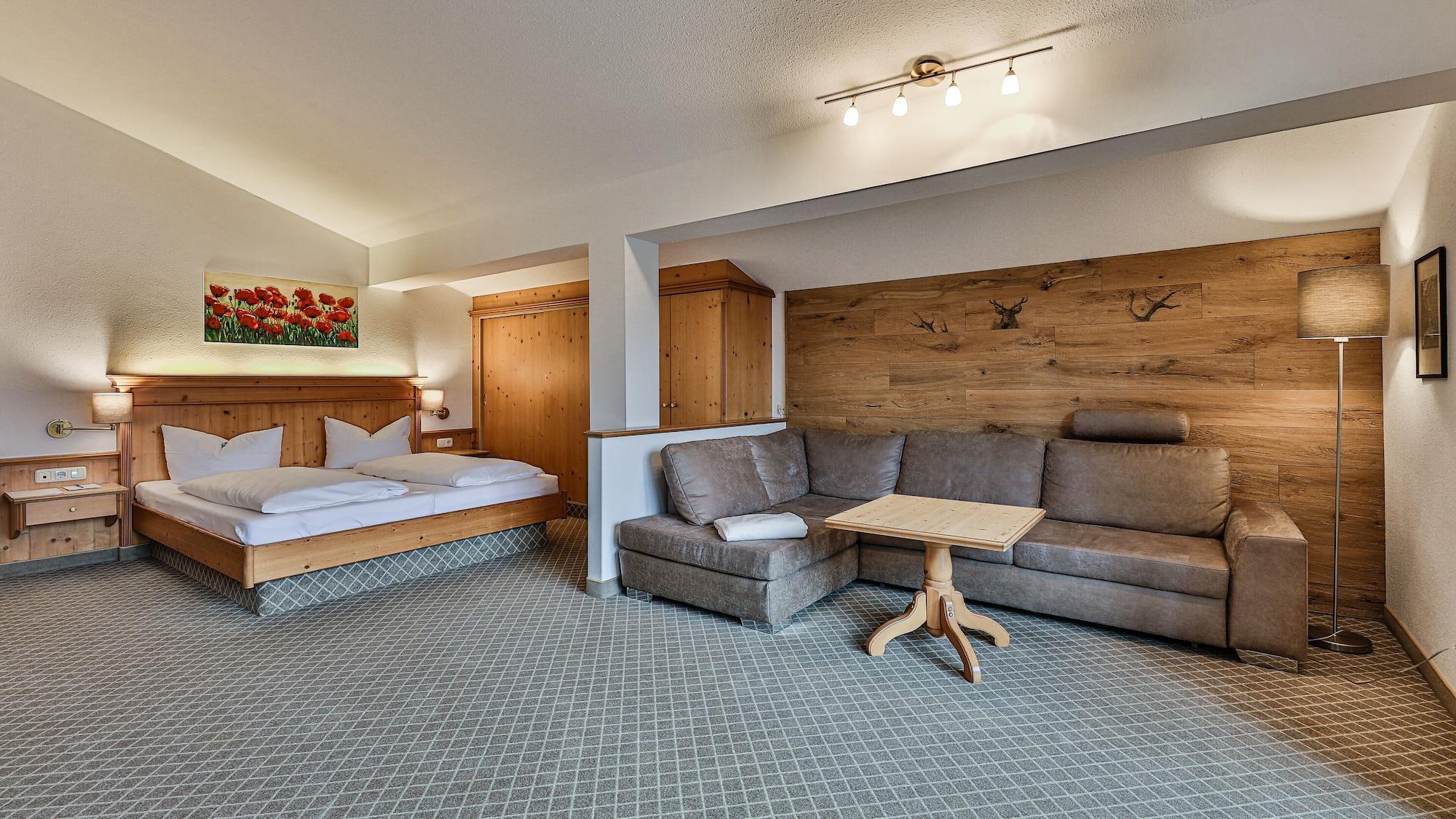 Alpenhotel Fischer 4 Sterne - Adults Only Berchtesgaden Dış mekan fotoğraf