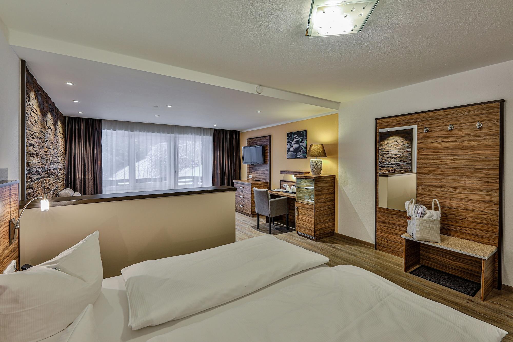Alpenhotel Fischer 4 Sterne - Adults Only Berchtesgaden Dış mekan fotoğraf