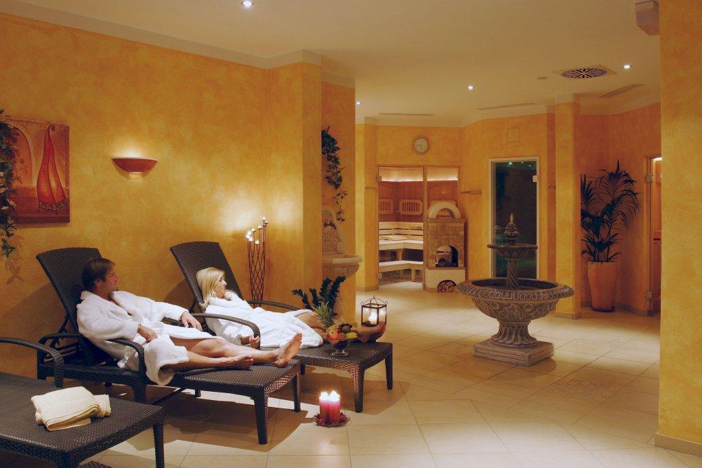 Alpenhotel Fischer 4 Sterne - Adults Only Berchtesgaden Dış mekan fotoğraf
