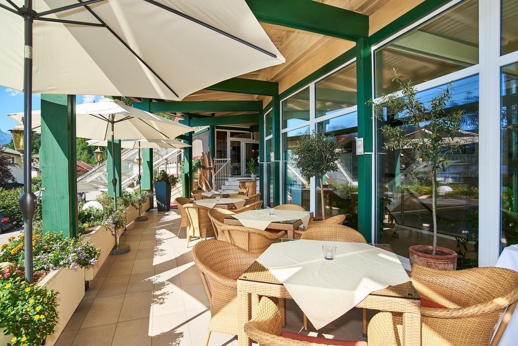 Alpenhotel Fischer 4 Sterne - Adults Only Berchtesgaden Dış mekan fotoğraf