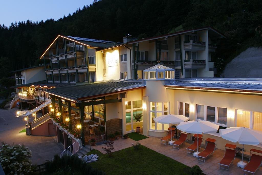 Alpenhotel Fischer 4 Sterne - Adults Only Berchtesgaden Dış mekan fotoğraf