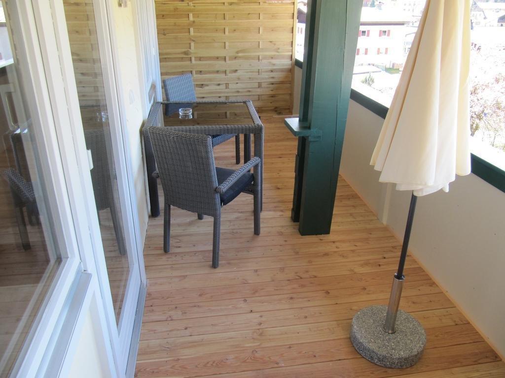 Alpenhotel Fischer 4 Sterne - Adults Only Berchtesgaden Dış mekan fotoğraf