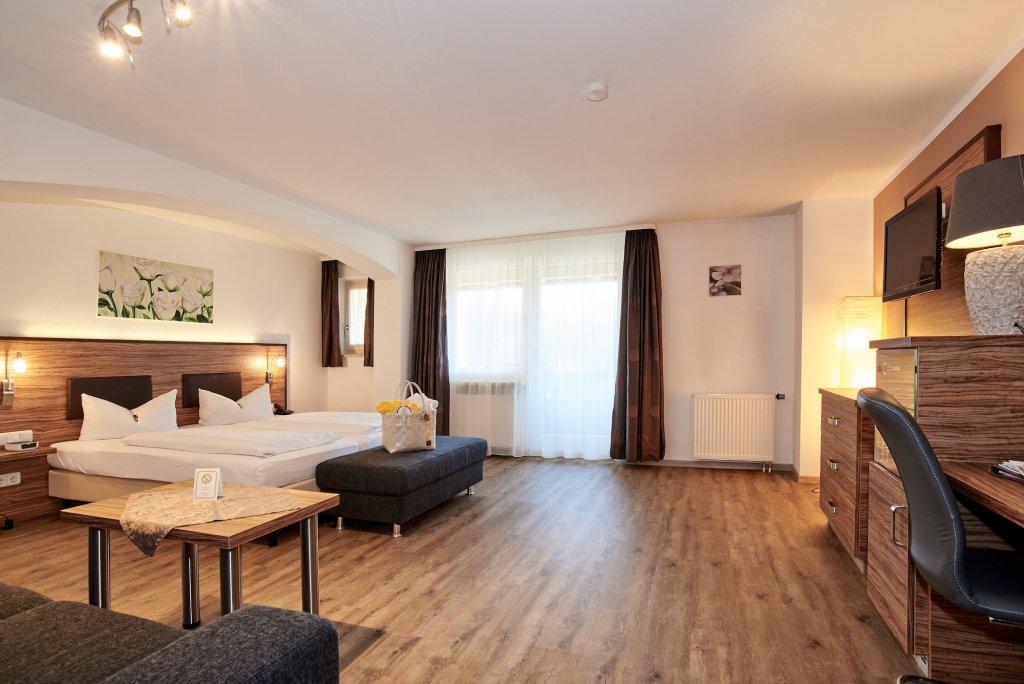 Alpenhotel Fischer 4 Sterne - Adults Only Berchtesgaden Dış mekan fotoğraf