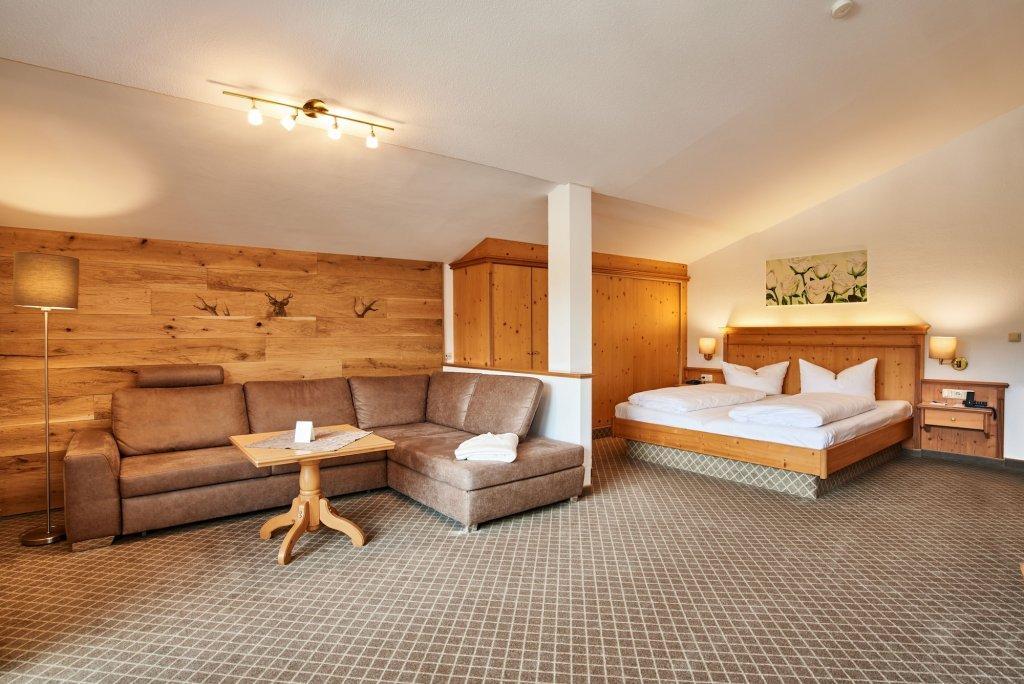 Alpenhotel Fischer 4 Sterne - Adults Only Berchtesgaden Dış mekan fotoğraf
