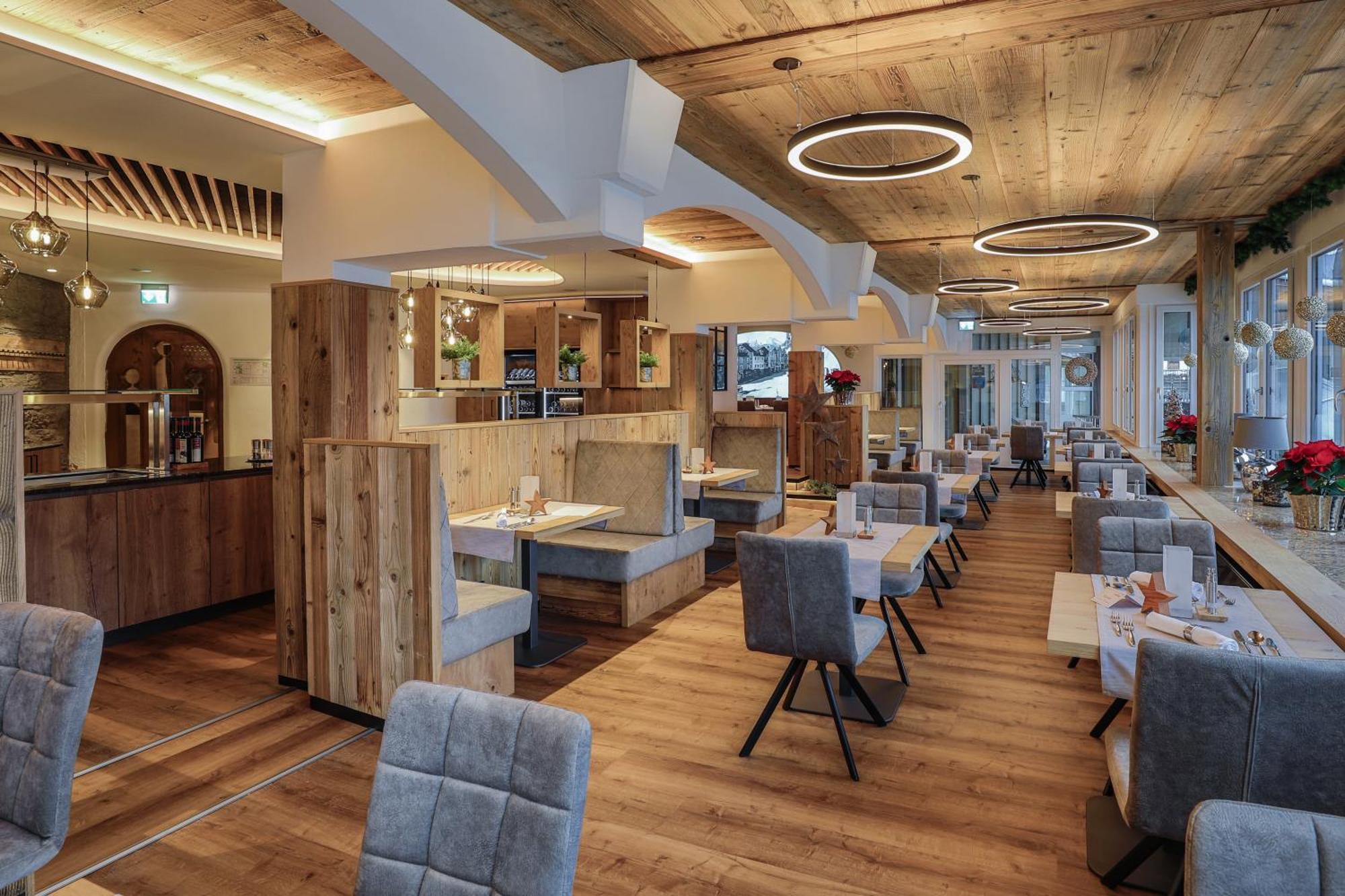 Alpenhotel Fischer 4 Sterne - Adults Only Berchtesgaden Dış mekan fotoğraf