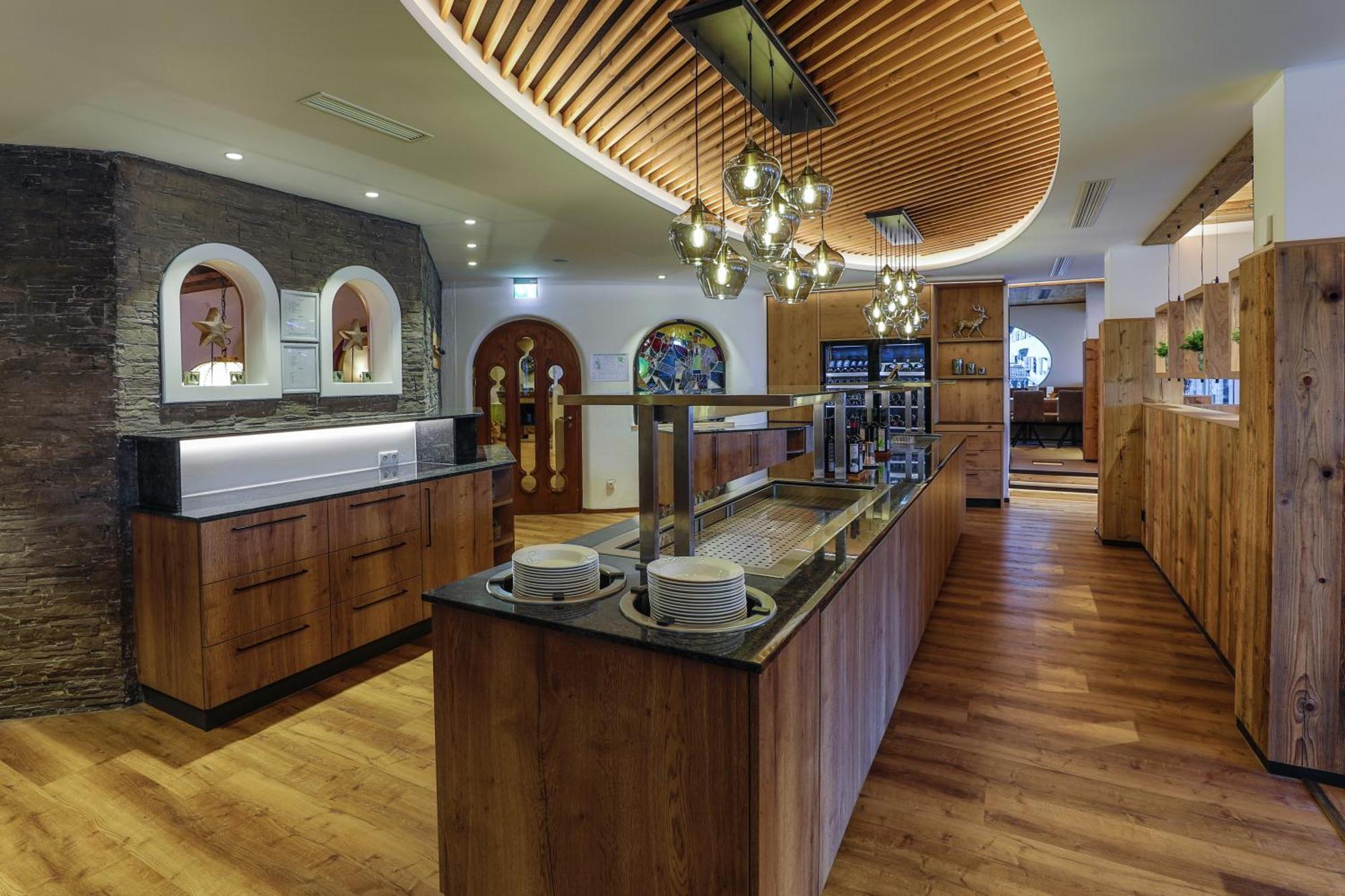 Alpenhotel Fischer 4 Sterne - Adults Only Berchtesgaden Dış mekan fotoğraf