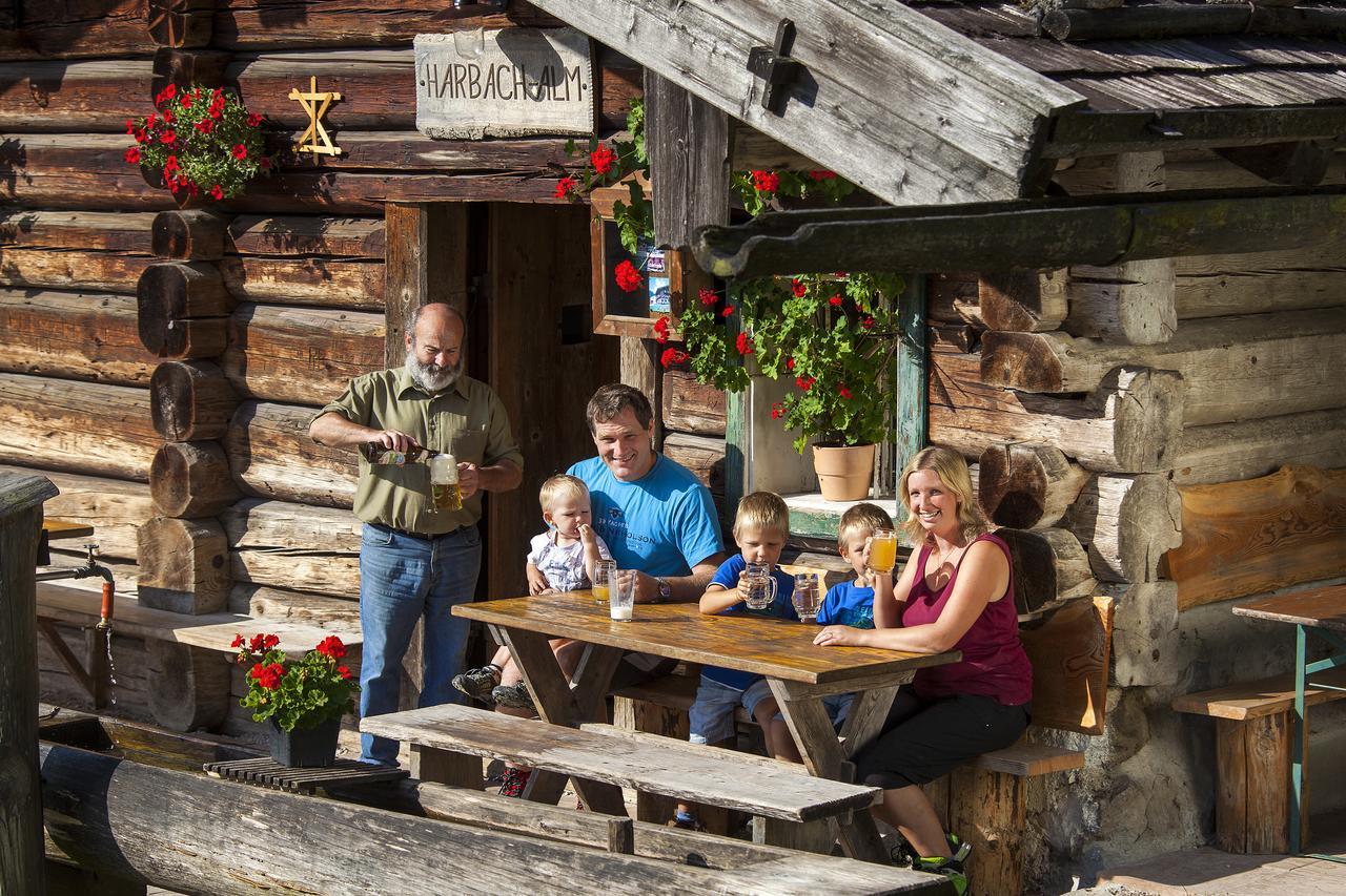 Alpenhotel Fischer 4 Sterne - Adults Only Berchtesgaden Dış mekan fotoğraf